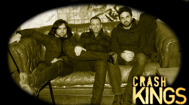 Crash Kings