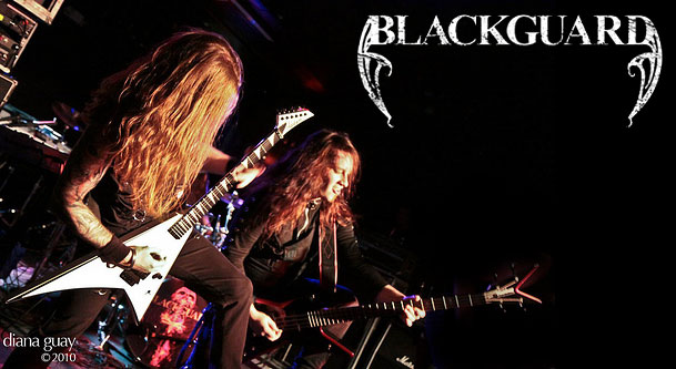 Blackguard