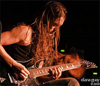 Mark Jensen - Epica